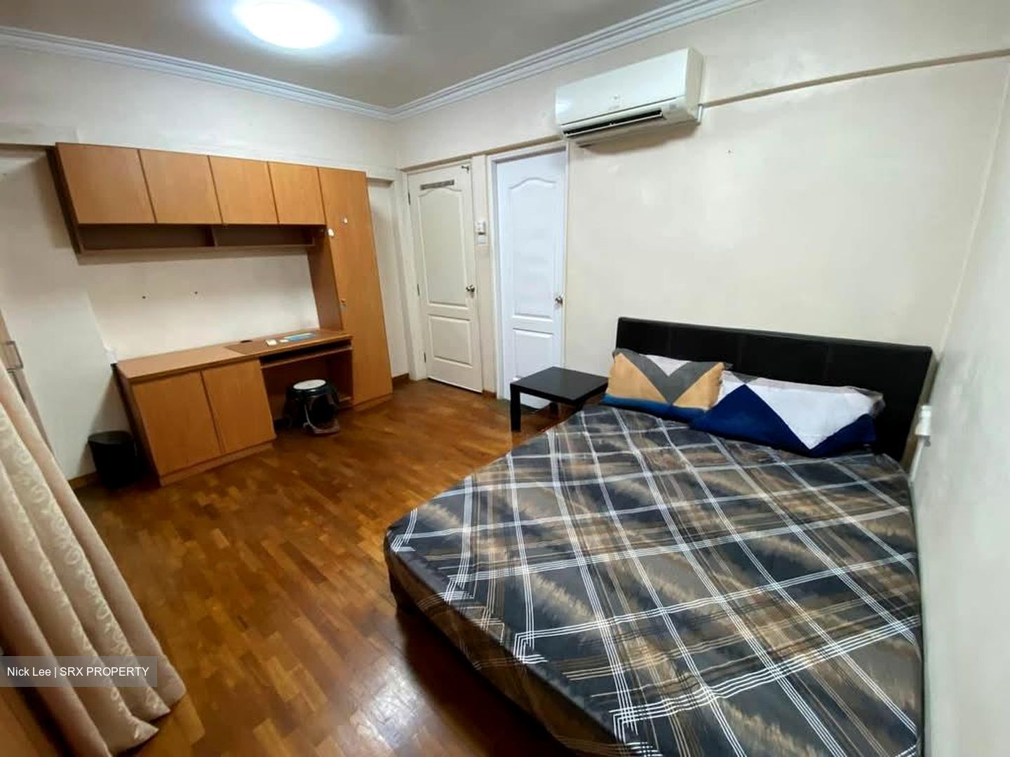 Pine Grove (D21), Condominium #562907041